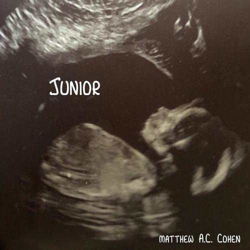 Junior cover art