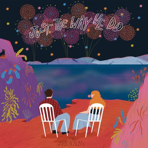 Me and terry cover art