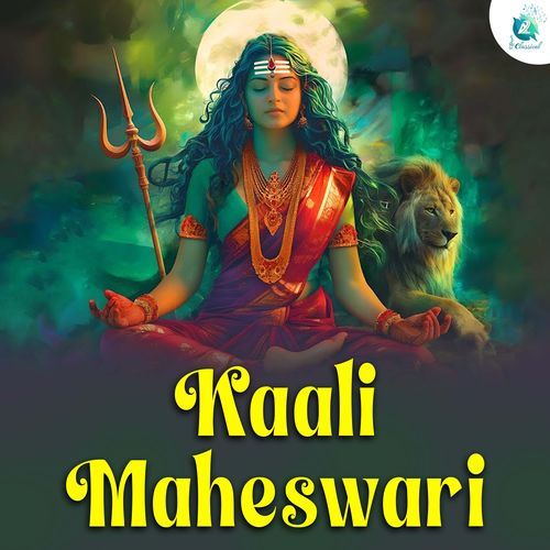 Kaali Maheswari