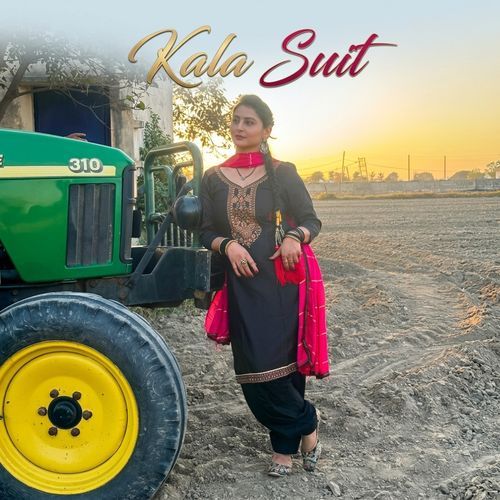 Kala Suit