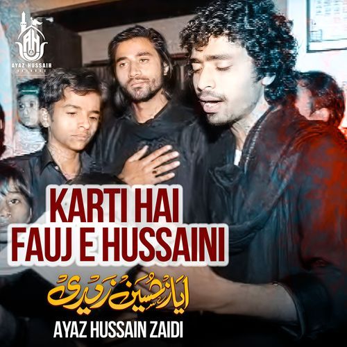 Jo Nana Kay Roze Pe Aati Hai Zaineb