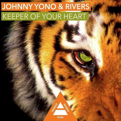 Keeper Of Your Heart