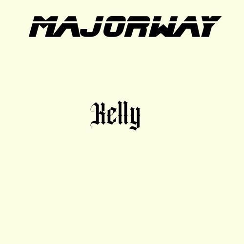 Kelly cover art