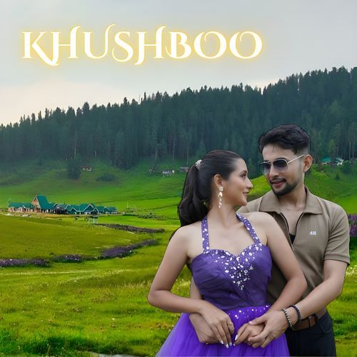 Khushboo