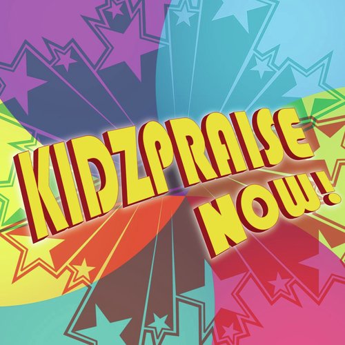 Kidzpraise Now!_poster_image