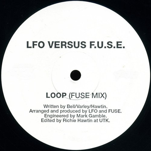 LOOP (LFO VS. F.U.S.E.) (FUSE MIX)_poster_image