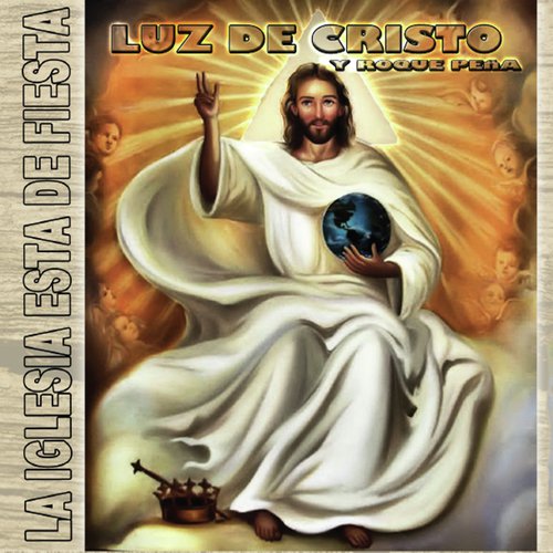 Acompaname Jesus cover art