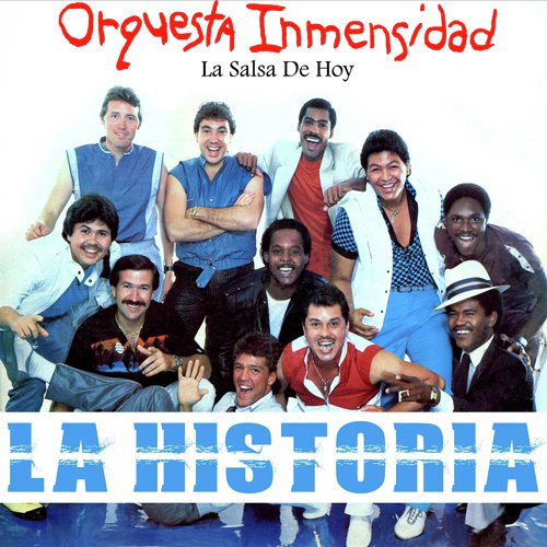 La Salsa de Hoy...La Historia