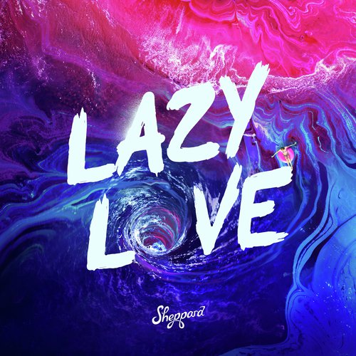 Lazy Love_poster_image