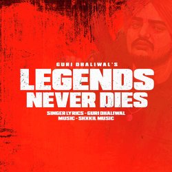 Legends Never Dies-Oh80axZFels