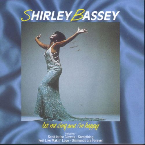 Yesterday, When I Was Young Lyrics Shirley Bassey Only on JioSaavn