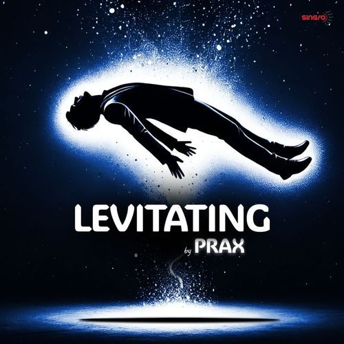 Levitating