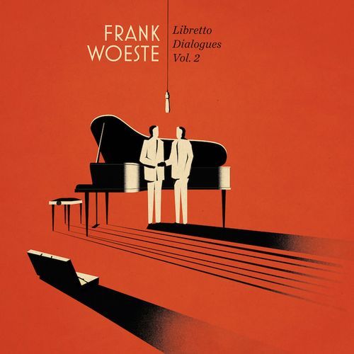 Libretto Dialogues, Vol. 2