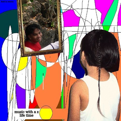 Boniface Velvet cover art