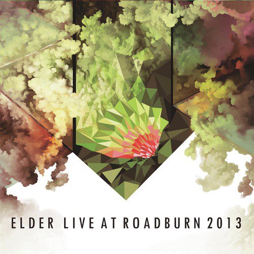 Live at Roadburn 2013_poster_image