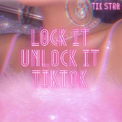 Lock It Unlock It TikTok