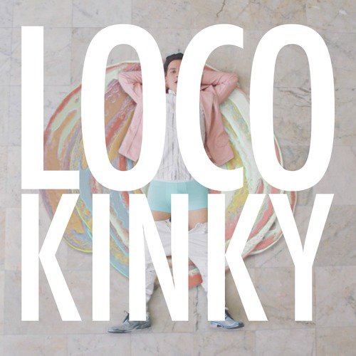 Loco (Dj Jmp Remix) cover art