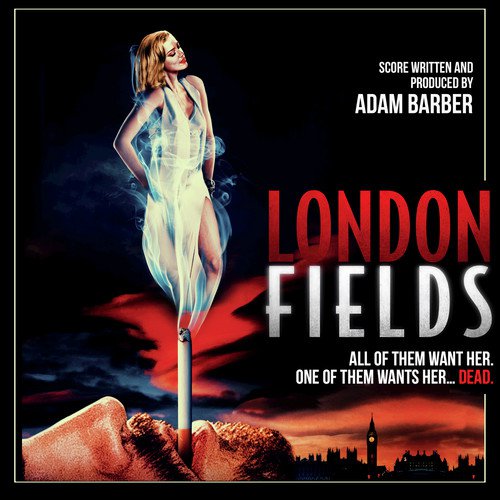 London fields 2025 full movie online