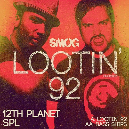 Lootin' 92
