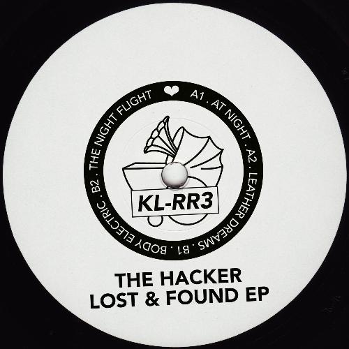 Lost | Found EP