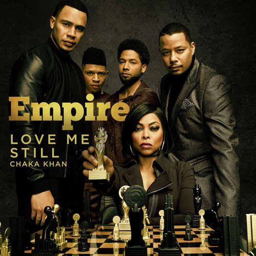 Love Me Still (From &quot;Empire&quot;)_poster_image