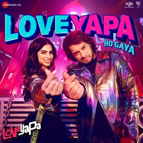 Loveyapa Ho Gaya (From "Loveyapa")