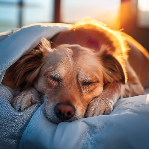 Música De Guitarra Para Perros Y Momentos Juguetones