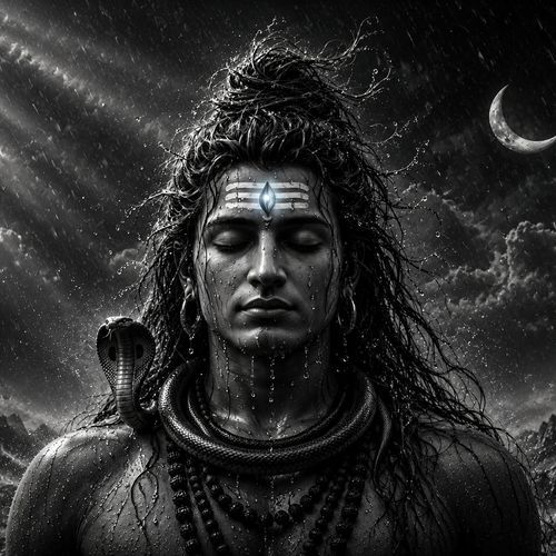 MAHADEV | FEEL HIS POWER | Shiv Swarnamala Stuti | Epic Shiva Devotional Song | Har Har Mahadev