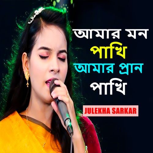 আমার মন পাখি আমার প্রান পাখি