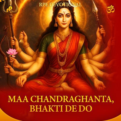 Maa Chandraghanta, Bhakti De Do
