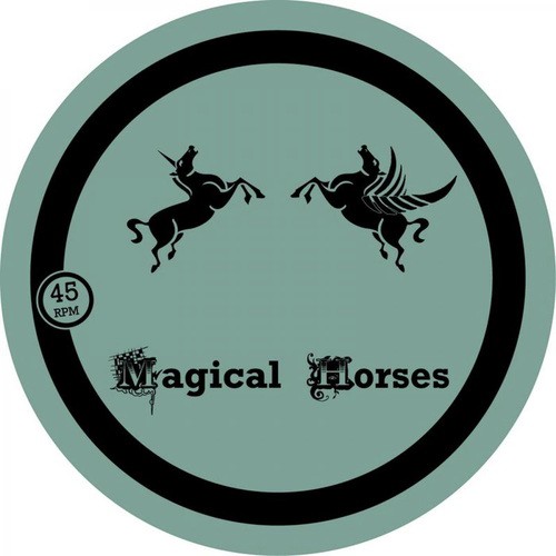 Bonus Unicorn Beats (feat. Tal M. Klein & Anthony Mansfield) cover art