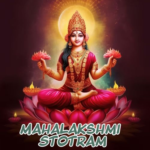 Mahalakshmi Stotram