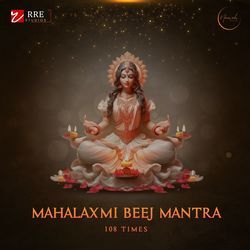 Mahalaxmi Beej Mantra (108 Times)-AREnAgJCQUI