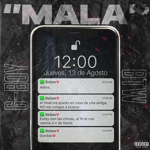 Mala