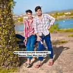 Manam Thari Bhut Aari Ch