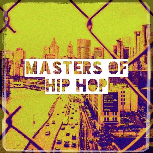 Masters of Hip Hop