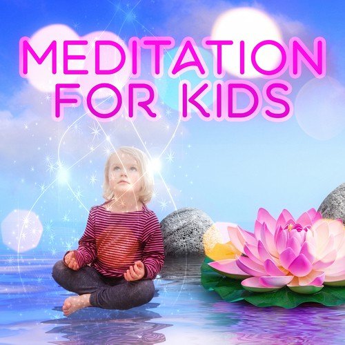 Kids Yoga Music Collection