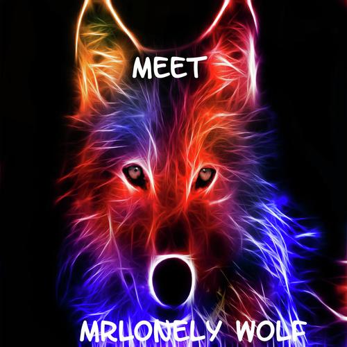 Meet MrLonely Wolf