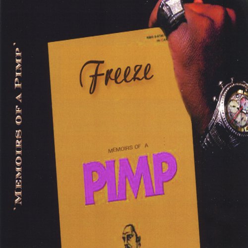 Memoirs of a Pimp