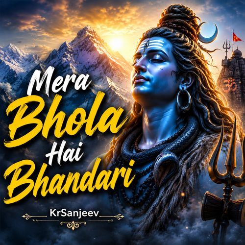 Mera Bhola Hai Bhandari