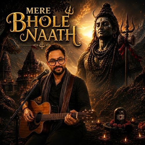 Mere Bhole Naath