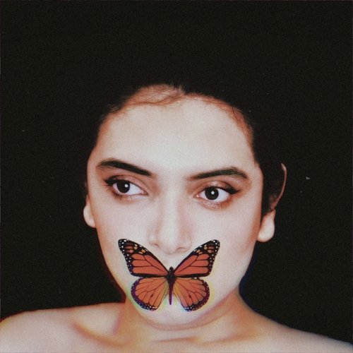 Jorge cover art