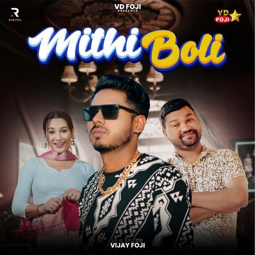Mithi Boli