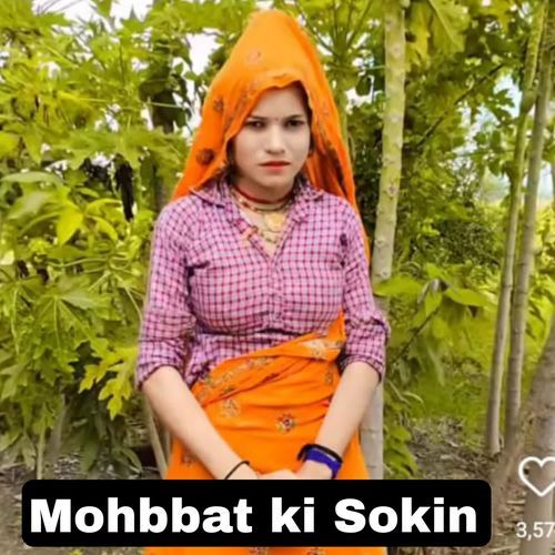 Mohbbat ki Sokin