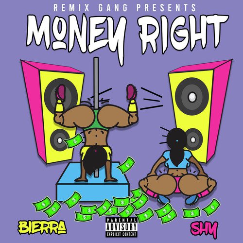 Money Right_poster_image