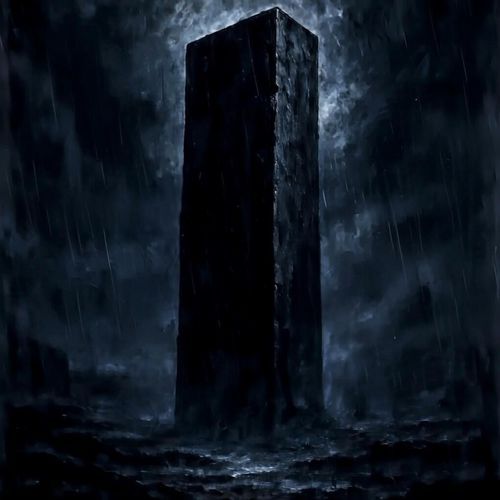 Monolyth cover art