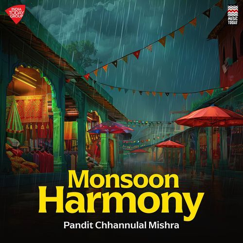 Monsoon Harmony