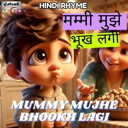 Mummy Mujhe Bhookh Lagi