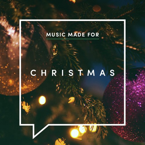 Music Made for Christmas_poster_image