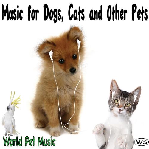 World Pet Music